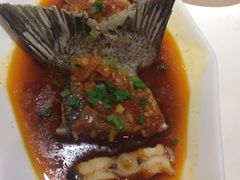 -后宫私房菜(汇客美食娱乐广场店)