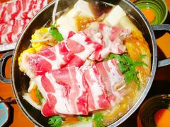 -有喜屋·深夜食堂(北京西路店)