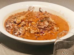 -小厨娘淮扬菜(天印大道店)