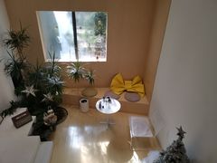 -XI·LaundryCafe 喜咖自助洗衣咖啡店