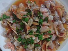 -水先生寧波菜(天一店)