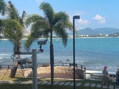 -雾山韩式烤肉·海南糟粕&椰子鸡火锅·海景餐厅(三亚绿发山海天JW万豪酒店)