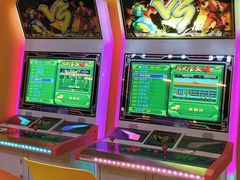 -火星工厂·桌游·团建聚会·轰趴馆(厦滘店)