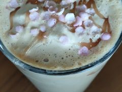 -星巴克(长沙麓南广场店)