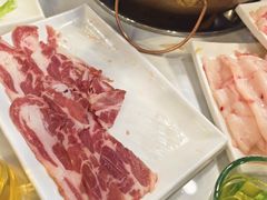 -徐记手切鲜羊肉(辽沈二街店)