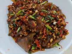 -笨罗卜浏阳菜馆(龙华鹏润达店)