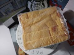 -Juicy Bakery(大学路店)