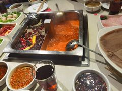 -海底捞火锅(劲松店)