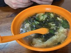 -阿麟馄饨(延长路店)