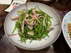 -魁盛居百年鲁菜馆(县西巷店)