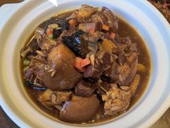 -88号小吃店·经典云南菜·地道纳西美食