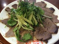 -老班长手工灌汤包老店(东山店)