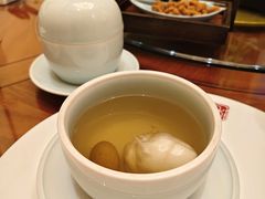 -三宝大饭店-中和艺素餐厅(浦上金山正祥广场店)