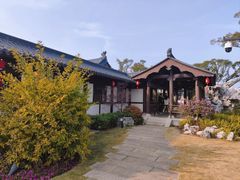-江心屿景区