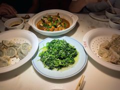 -日丰园海肠水饺·老字号大连海鲜(和平广场店)