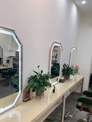 -悦·臻时美发沙龙