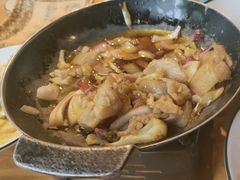 -食光慢宴·安吉土菜馆