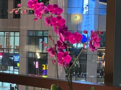 -金链花·泰国餐厅(国贸店)