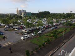 -古晋国际机场(KCH/WBGG)