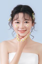 -金夫人婚纱摄影