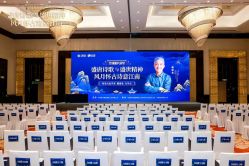 -无锡君来洲际酒店·宴会厅