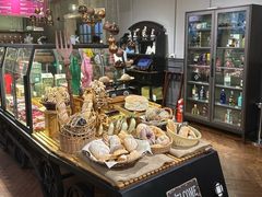 -秋林西餐厅(总店)