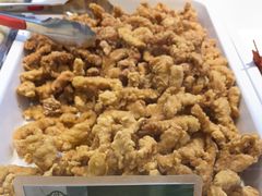 -紫光园清真北京小吃(府右街店)