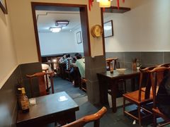 大堂-易裕和·长沙米粉(友谊路店)