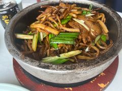 -惠丰堂饭庄·烤鸭·京味菜(西北旺·唐家岭店)