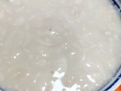 花生汤-没牙伯花生汤店(老药洲店)