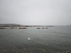 -青岛第二海水浴场