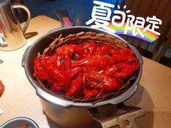 -蚝翅·海鲜粥·烧烤·宁夏滩羊季(玉米楼店)