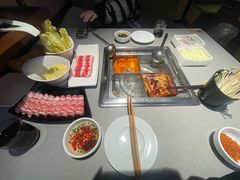 -海底捞火锅(大华一路店)