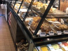 -Olé精品超市(北京合生汇店)