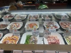 -胡胖子有鱼有肉(麓谷店)