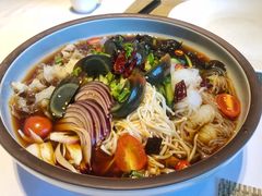 -同喜烤鸭店(光芒店)