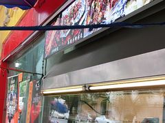 -老黄记手撕烤兔(玉林街店)