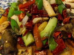-百年粉蒸牛肉