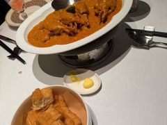 -狮拾久·现代新加坡料理(壹方城店)