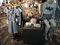 -梦之岛百货(水晶城店)