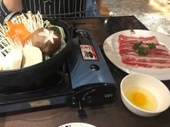 -割烹旭日本料理(龙湖狮山天街店)