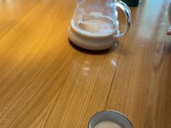 -竹里馆 ·茶食(奥体店)