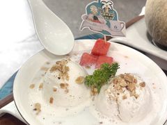 -自然椰·海南清补凉(海月广场店)