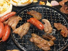 秘制小肠-牛友地炉烤肉(毓菁华花园店)