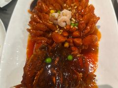 -苏城小院·园林精致苏州菜(斜塘老街店)