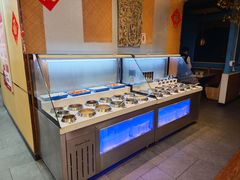 -傣妹火锅(南京东路一店)