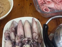 -老康火锅(黄河路总店)