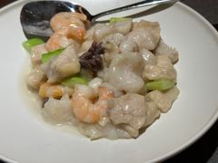 -津菜典藏河西店(水上店)
