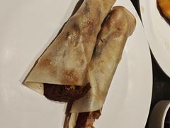 -川骄海鲜自助(王府井奥莱UP TOWN店原世界之花店)