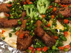 -并州饭店·并萃阁